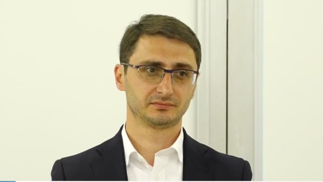 В мэрии Тбилиси нашли способ борьбы с пробками