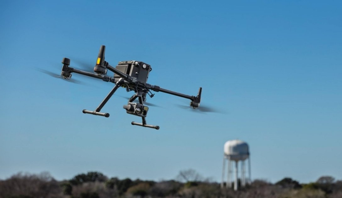 В 2023 году Грузия начинает производить дроны