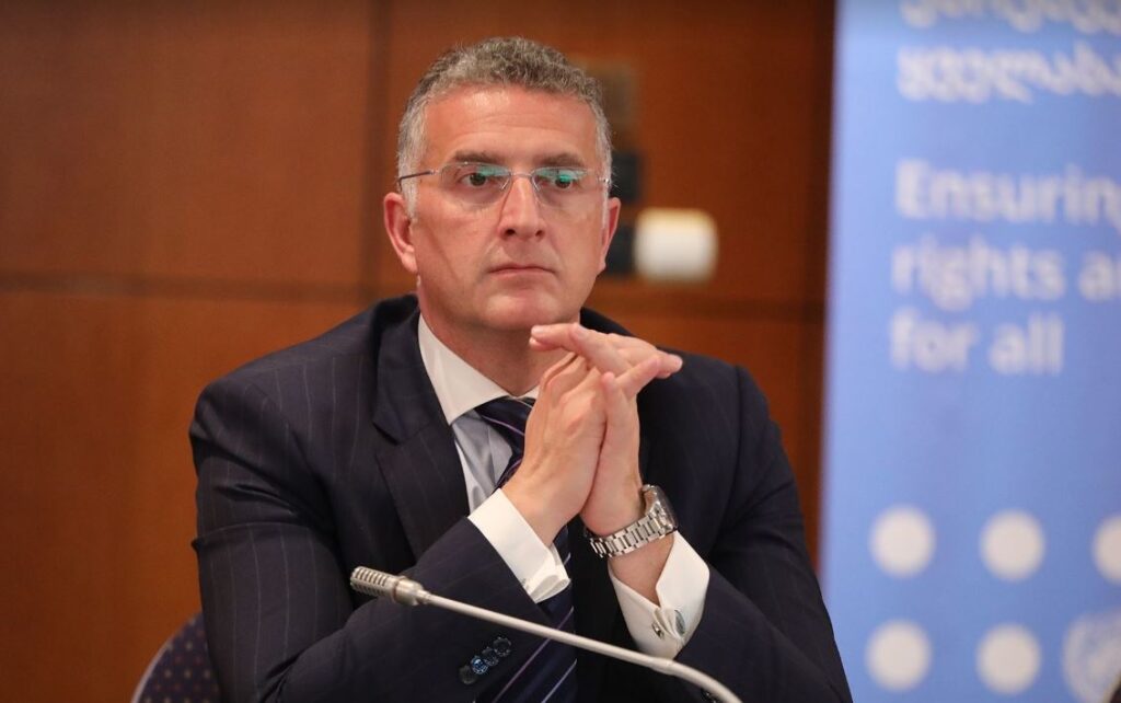 В Грузии оценили расходы на проведение всеобщей переписи населения