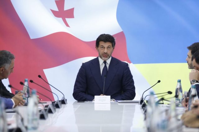 В Тбилиси выявлено три объекта где были нарушены правила безопасности при строительстве