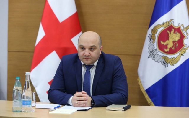 В последние дни количество въезжающих в Грузию граждан России сократилось