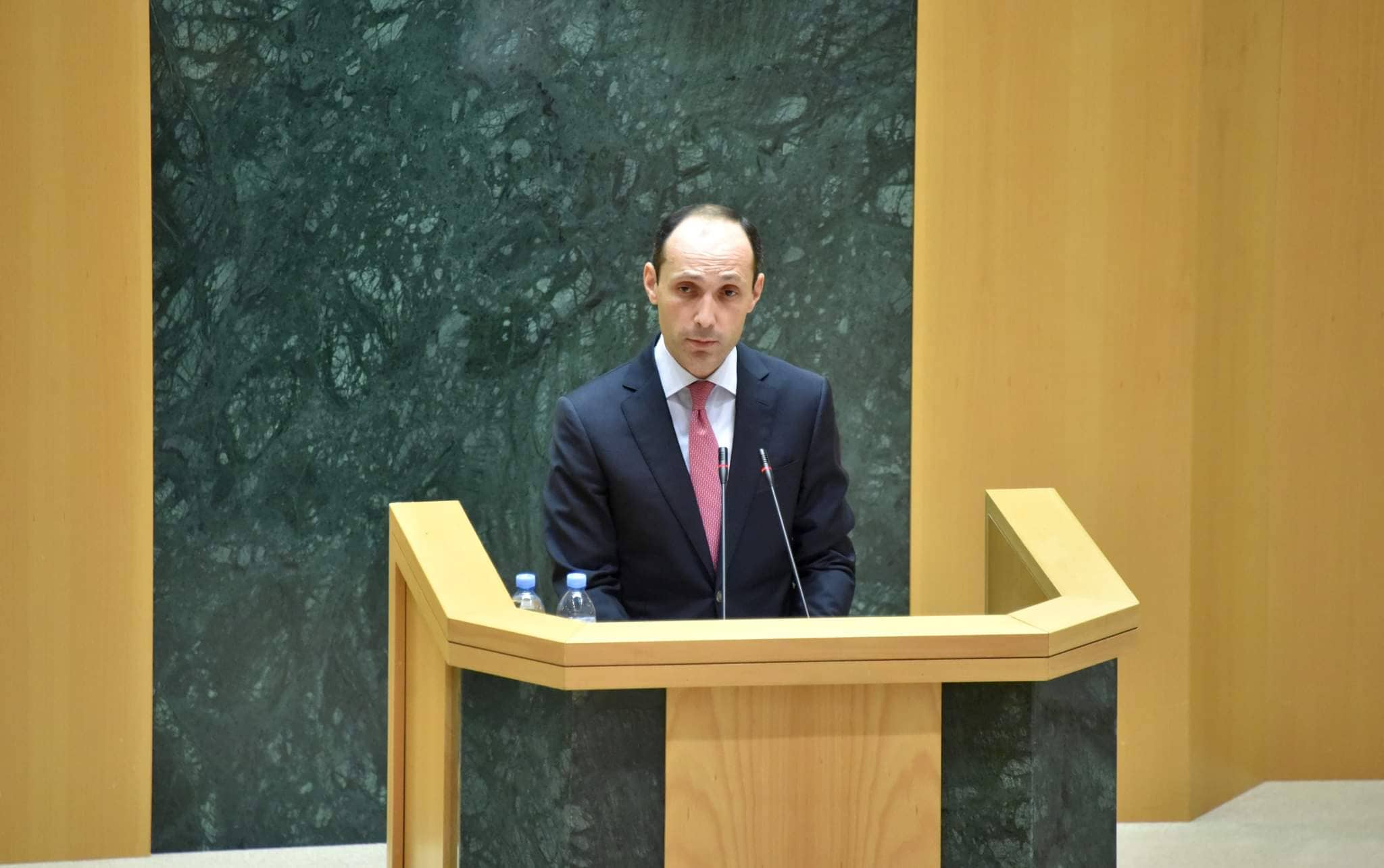 В январе-июне 2022 года Грузия получила 922,9 млн долларов иностранных инвестиций