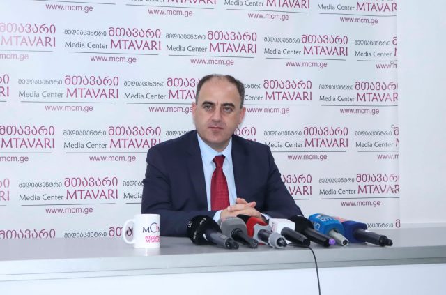 Грузия готова к зиме, повышение тарифов на свет и газ не ожидается