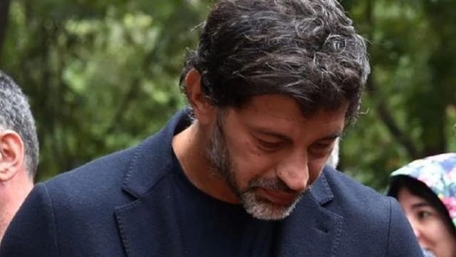 готов понести наказание по всей строгости закона