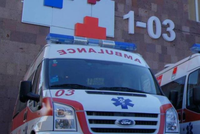 Грузия и Армения создадут медицинские бригады быстрого реагирования