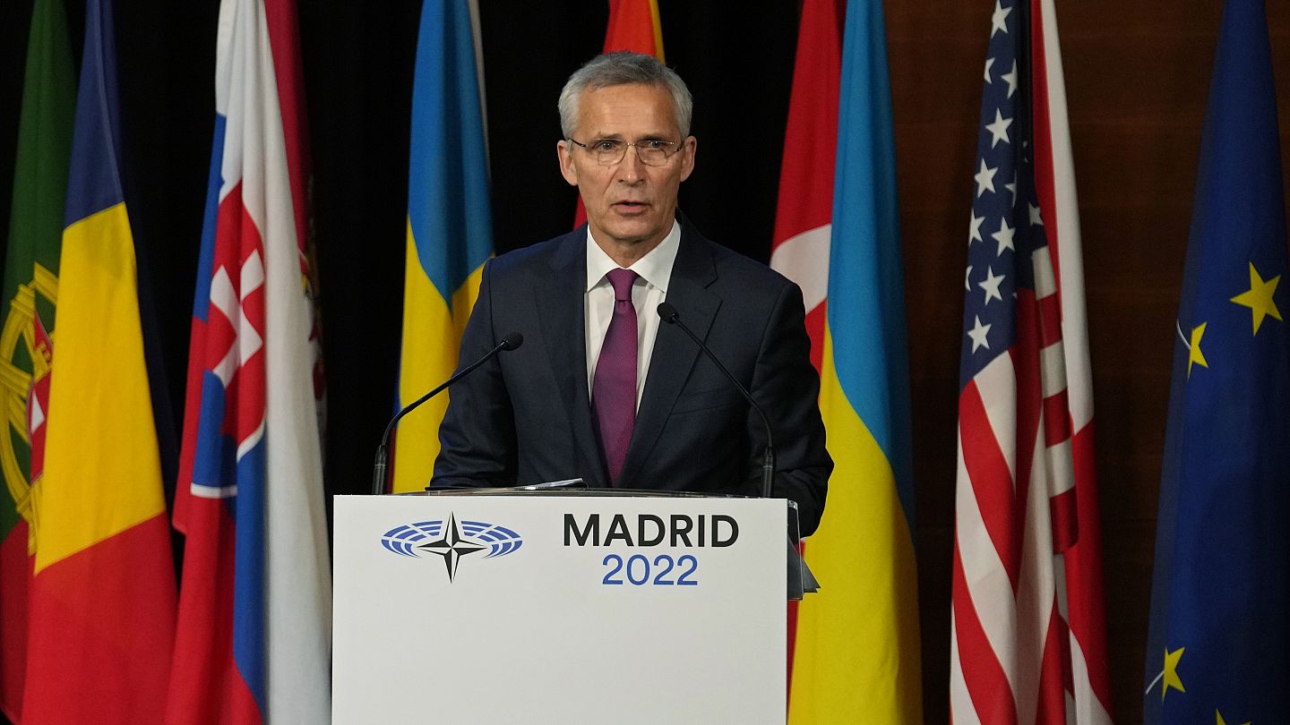 Парламентская ассамблея НАТО призвала признать Россию государством-террористом