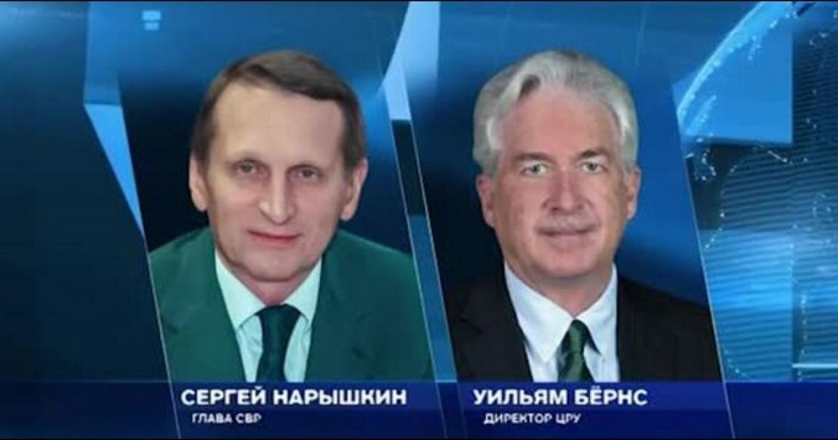 CNN объяснил, зачем глава ЦРУ приезжал в Анкару