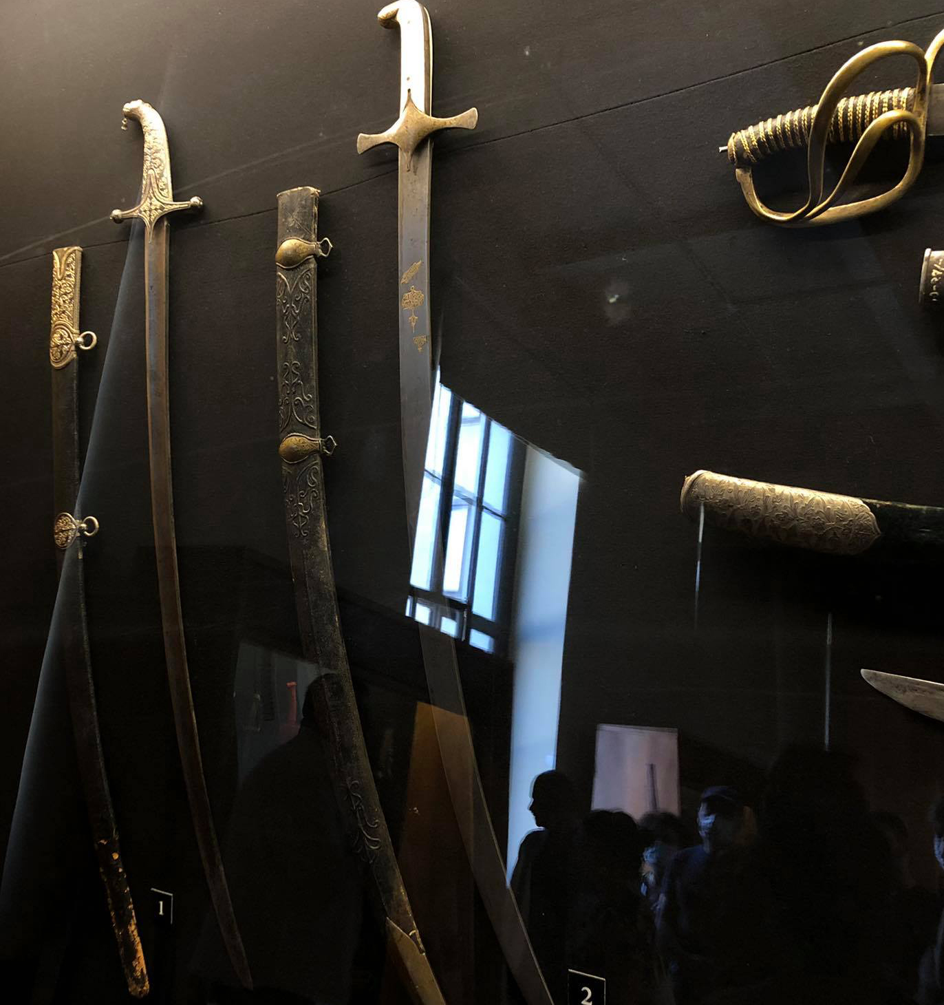 Военный музей обойдется Грузии примерно в 23,8 миллиона лари