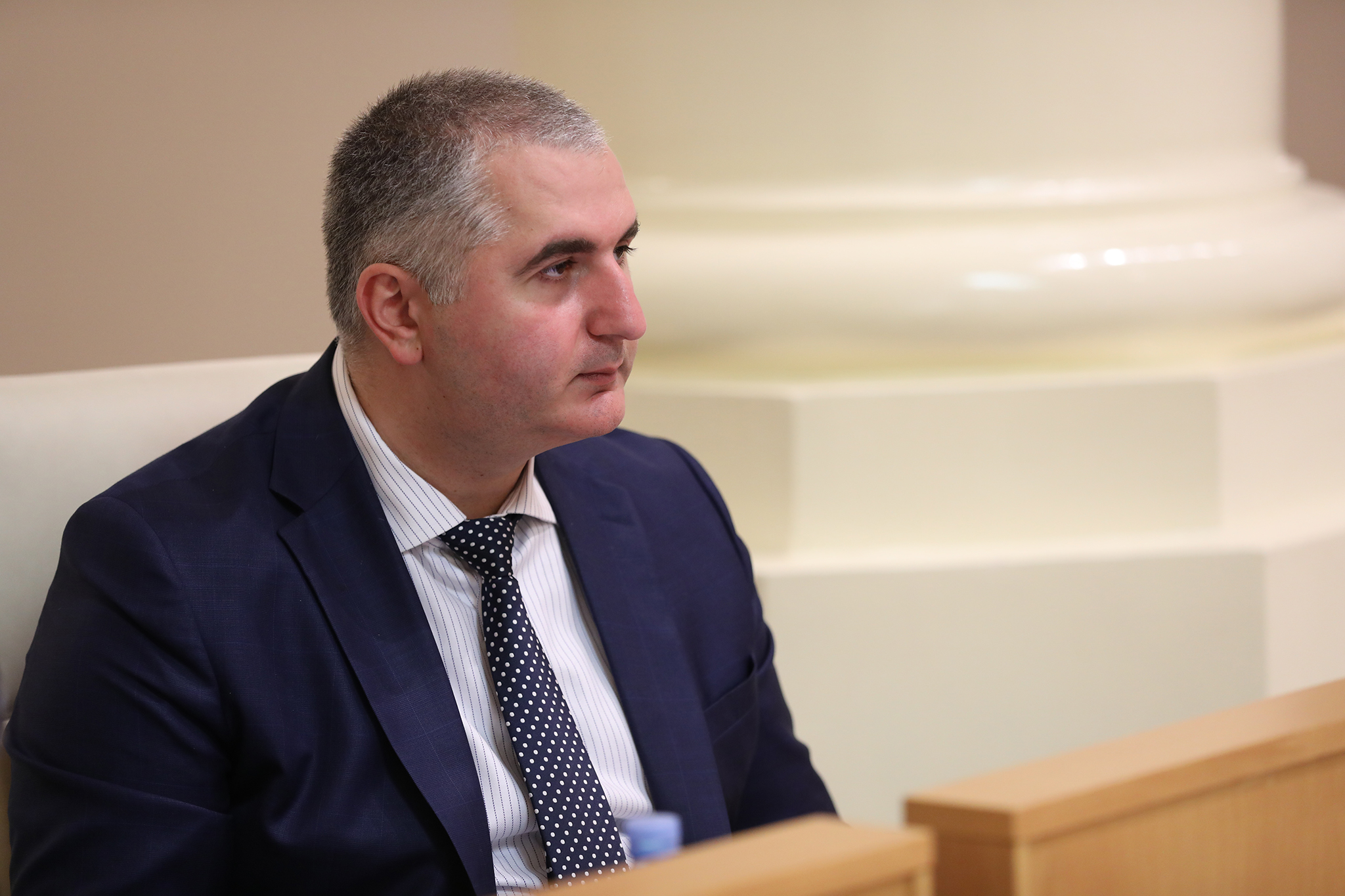 В Грузии не ожидают дефицита нефтепродуктов