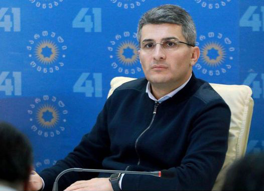 «Грузинская мечта» направит законопроект "О деолигархизации" в Венецианскую комиссию
