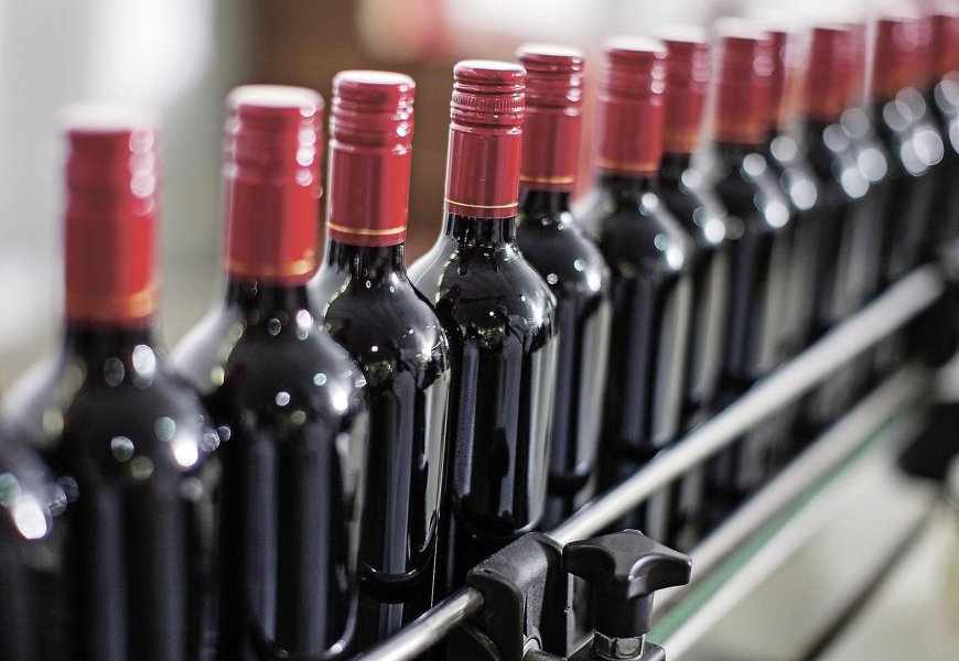 Грузия поставила в Россию вина на $128,9 млн