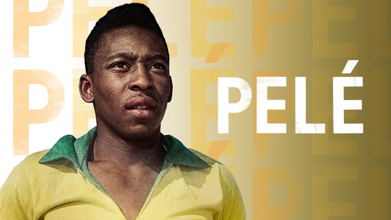 Бразилия прощается с Пеле