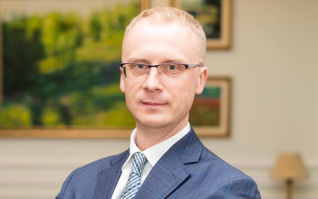 МИД Украины: мы не вмешиваемся во внутренние дела Грузии