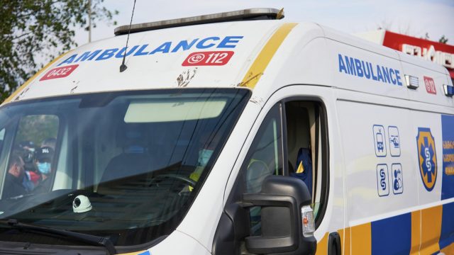 В Грузии экстренную медицинскую помощь пациентам будут парамедики