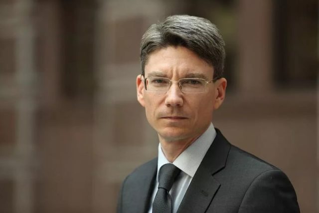 В МИД России приветствовали "прагматичную политику" властей Грузии