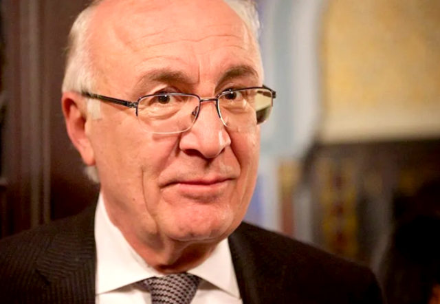 В Грузии в ближайшее время исключили возобновление прямого авиасообщения с Россией