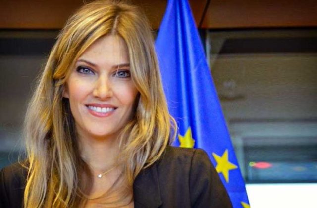 Вице-президент Европарламента Ева Кайли задержана по делу о коррупции