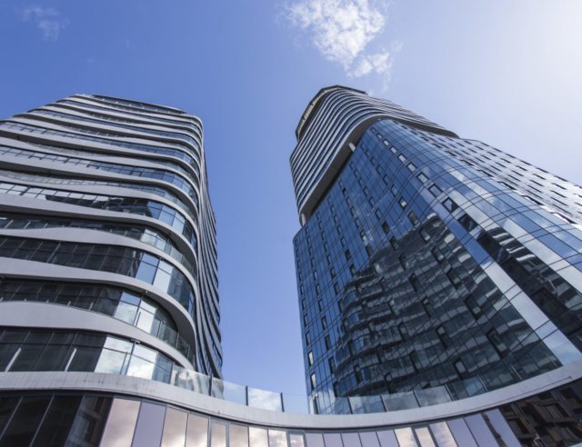 Граждане России приобрели в Грузии более 5 тысяч квартир