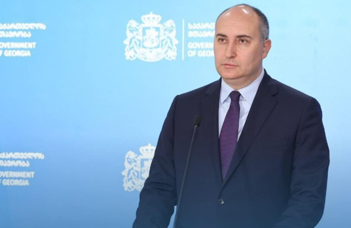 В Грузии ввели платную отсрочку от армии на один год