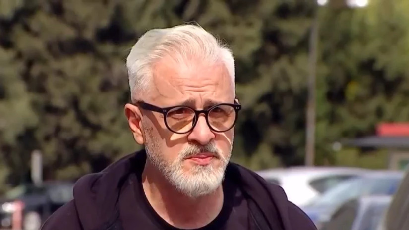 Адвокат Саакашвили обратился в суд