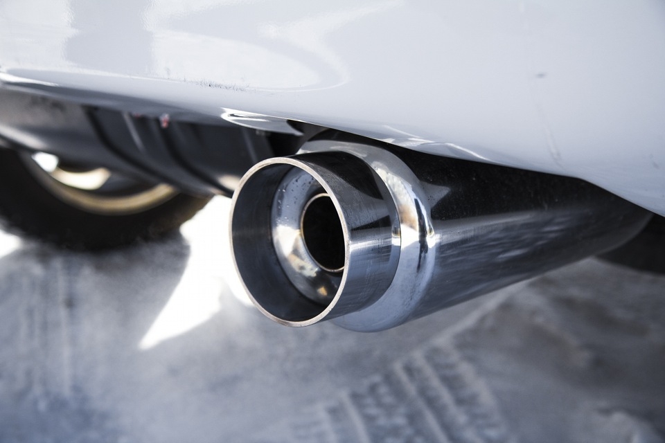 Мэрия Тбилиси установила детекторы по определению шума автомобилей