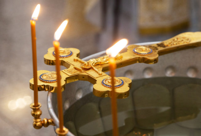 Православная церковь 18 января отмечает Крещенский сочельник