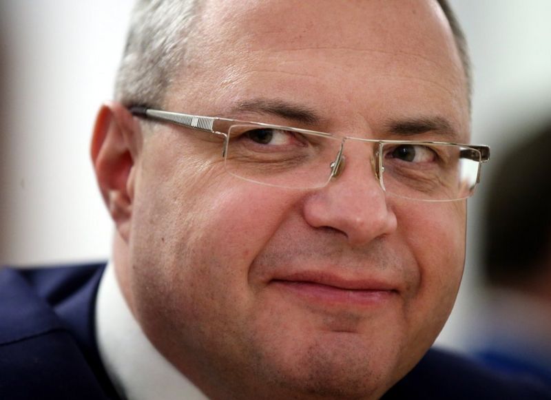 Депутат Госдумы РФ Гаврилов заявил, что необходимо восстановить дипотношения с Грузией