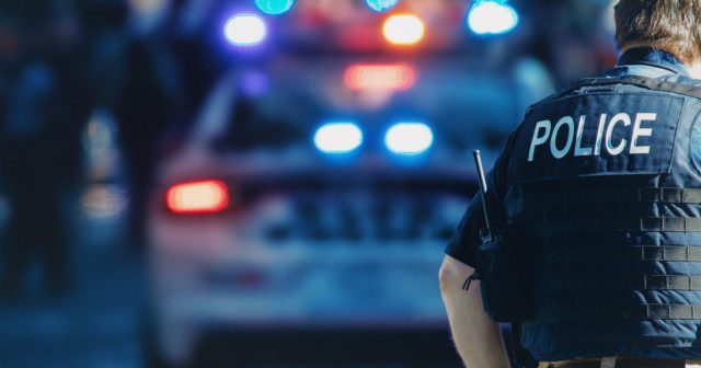 Полиция установила, кто устроил стрельбу в Калифорнии