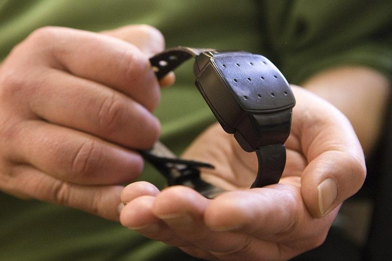 За угрозы в адрес женщин - электронный браслет