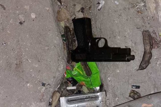 Семь человек погибли и 12 пострадали при теракте в синагоге в Иерусалиме