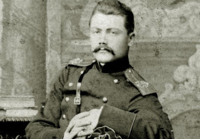 В парке Ваке будет установлен мемориал, посвященный расстрелянным 20 мая 1923 года