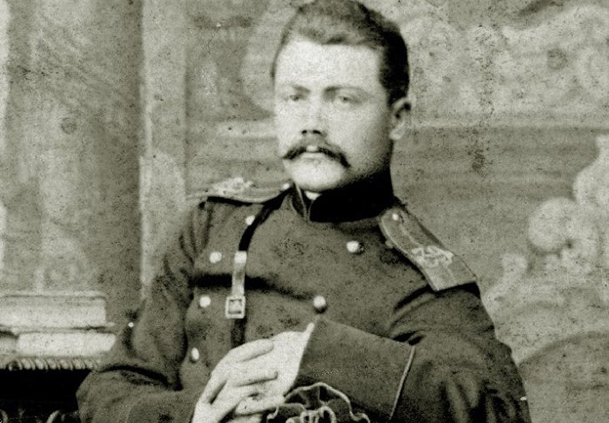 В парке Ваке будет установлен мемориал, посвященный расстрелянным 20 мая 1923 года