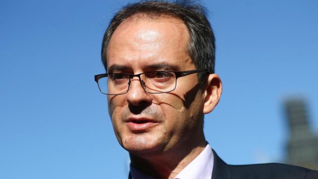 Саакашвили публично обратился с просьбой к Bellingcat расследовать свое предполагаемое отравление