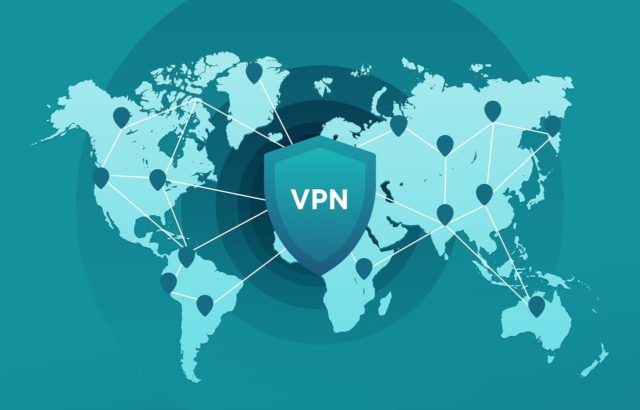 Что такое VPN и для чего он нужен