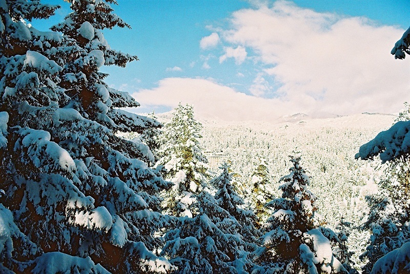 Туризм в Грузии в 2023 году