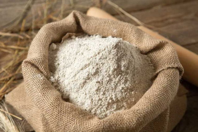 Грузия стала крупнейшим импортером российской муки в 2022 году