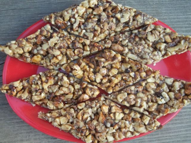 2 января в Грузии отмечают «Бедоба»