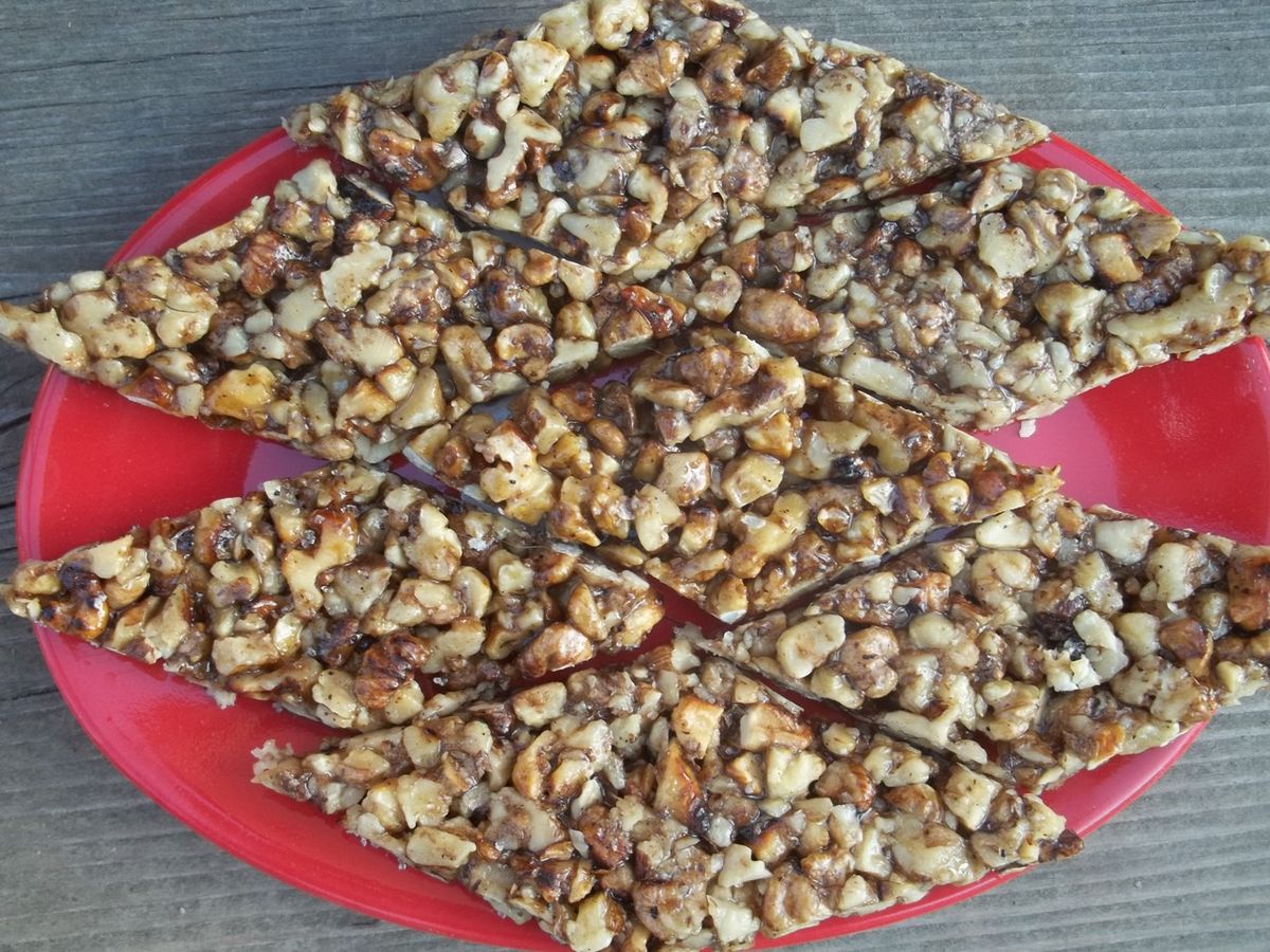 2 января в Грузии отмечают «Бедоба»