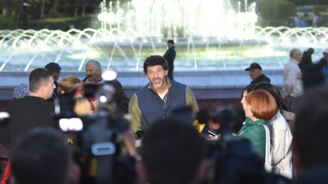 Компания «Гринсервис +» участвует в новых тендерах мэрии