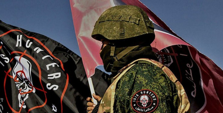 Кто может возглавить ЧВК "Вагнер"?