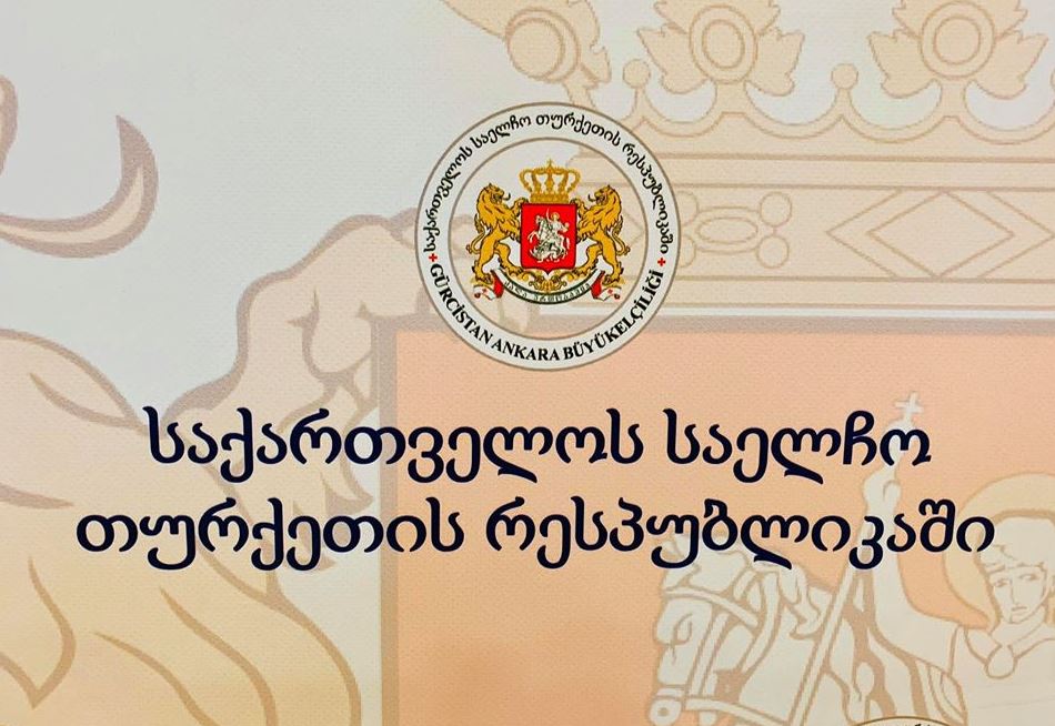 Все граждане Грузии пропавшие во время землетрясения в Турции обнаружены