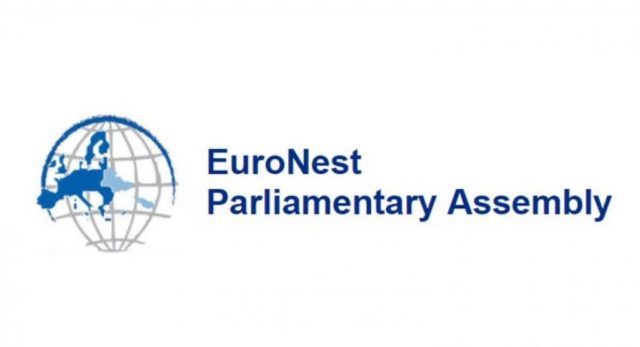Парламентская ассамблея Евронест приняла резолюцию по Грузии, Украине и Молдове
