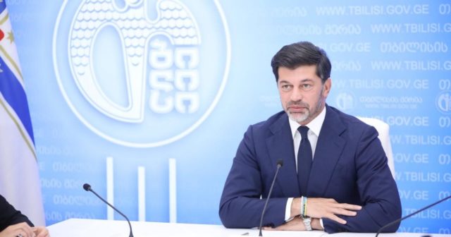 Мэр Тбилиси анонсировал полную реабилитацию станции метро «Варкетили» и обновление  12 станций