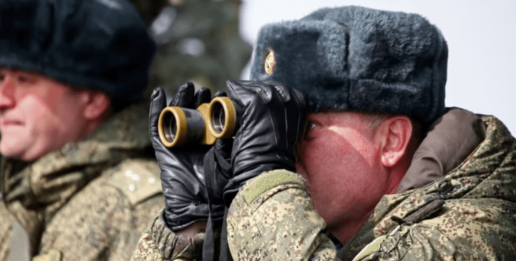 В Украине за время вторжения РФ погибли около 20 российских генералов