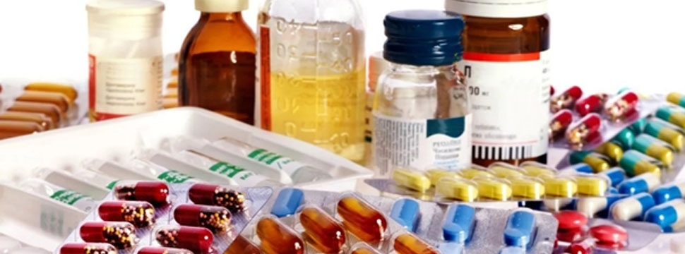 Власти Грузии ввели новые правила для оптовой торговли лекарствами