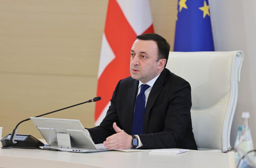 Незаконное присвоение государственных земель в Грузии – Гарибашвили объявил об амнистии