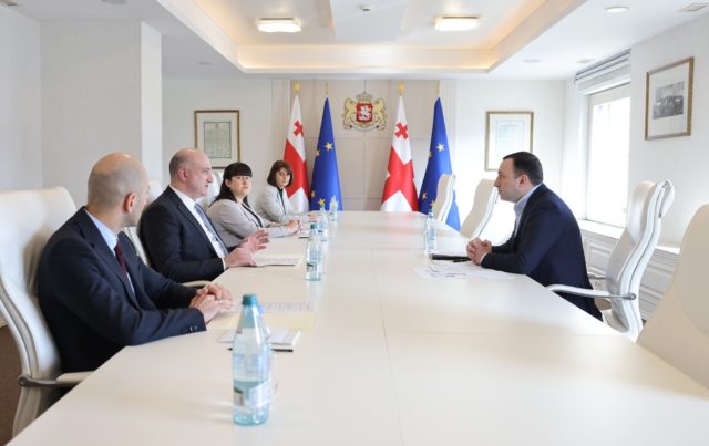 Планы Минздрава Грузии на 2023 год