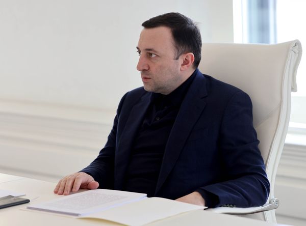 Премьер Грузии выразил соболезнования Турции в связи с гибелью людей в результате землетрясения