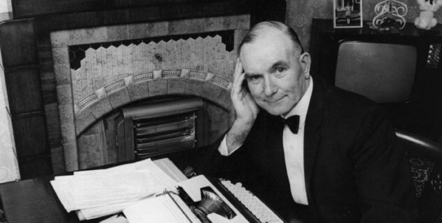 С аукциона продадут вещи последнего палача Британии