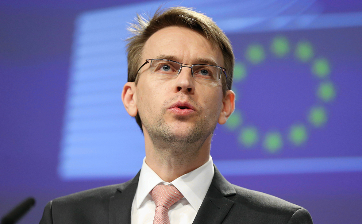 Евросоюз предупредил Грузию о санкциях при возобновлении авиасообщения с Россией